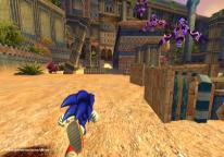 Sonic und die geheimen Ringe