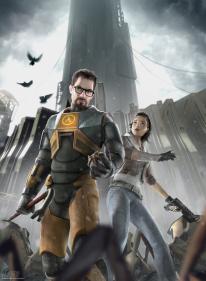 Half-Life 2