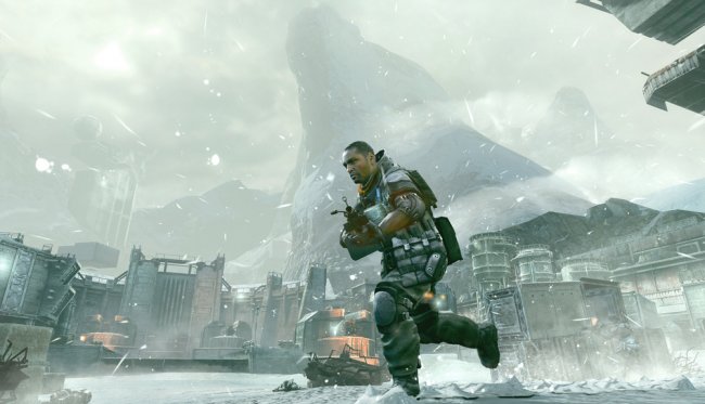 Killzone 3