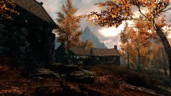 The Elder Scrolls V: Skyrim