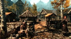 The Elder Scrolls V: Skyrim