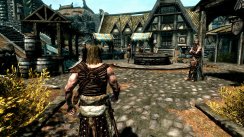 The Elder Scrolls V: Skyrim