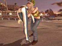 Dead or Alive 3