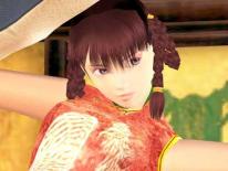 Dead or Alive 3