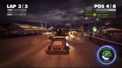 Dirt Showdown