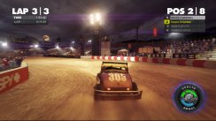 Dirt Showdown