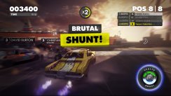 Dirt Showdown