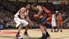 NBA 2K10