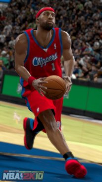 NBA 2K10