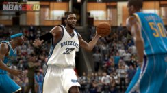 NBA 2K10