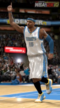 NBA 2K10