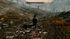 The Elder Scrolls V: Skyrim