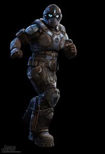Gears of War 3