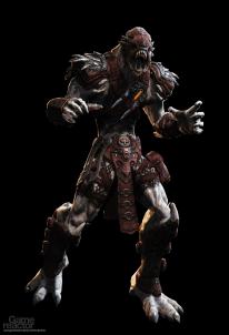 Gears of War 3
