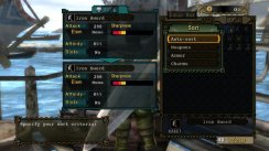 Monster Hunter Tri