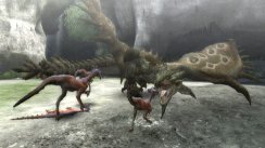 Monster Hunter Tri