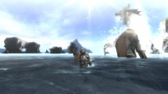 Monster Hunter Tri