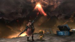 Monster Hunter Tri
