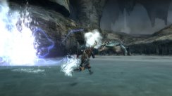 Monster Hunter Tri