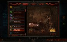 Diablo III