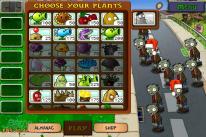 Plants vs. Zombies