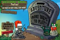 Plants vs. Zombies