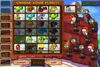 Plants vs. Zombies