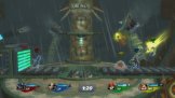 Playstation All-Stars Battle Royale