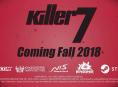 Killer 7 kriegt Remaster, kommt im Herbst 2018 für PC