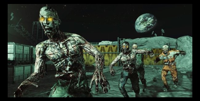 Call of Duty: Black Ops