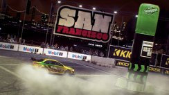 Dirt Showdown