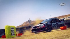 Dirt Showdown