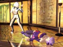 Dead or Alive 3