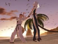 Dead or Alive 3