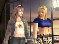 Dead or Alive 3