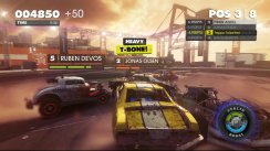 Dirt Showdown