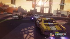 Dirt Showdown