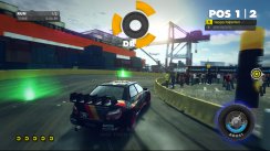 Dirt Showdown