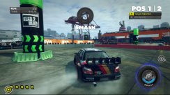Dirt Showdown