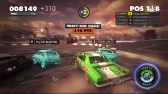 Dirt Showdown