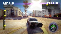 Dirt Showdown