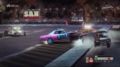 Dirt Showdown