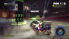 Dirt Showdown