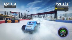 Dirt Showdown