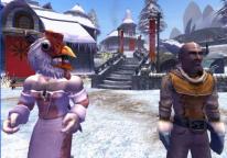 Fable: The Lost Chapters