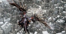 Final Fantasy