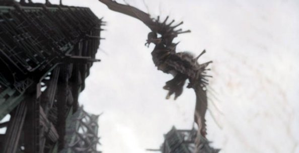 Final Fantasy
