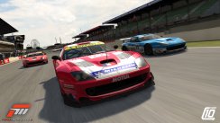 Forza Motorsport 3