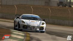 Forza Motorsport 3
