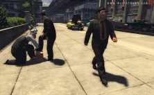 Mafia II